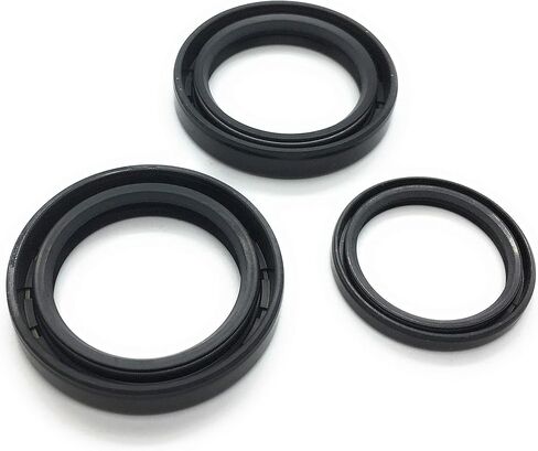 مجموعة الختم التفاضلي الأمامي للعلامة التجارية REPLACEMENTKITS.COM تناسب بعض موديلات Polaris Sportsman وScrambler & Ranger 400/450/500/800 تحل محل 3234406 in Kuwait