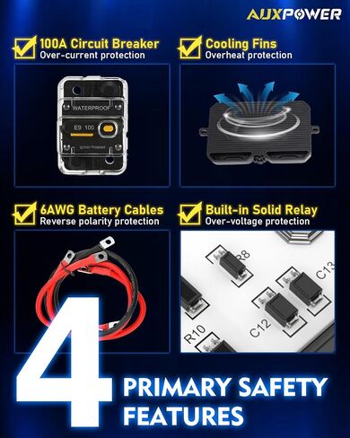 12 Gang Switch Panel RGB A212 Toggle Momentary Strobe Switch Pod with Backlit Off Auto Dimmable Universal Mounting Bracket Auxiliary Switch Panel for Offroad Truck Car RV SUV Waterproof in Saudi Arabia