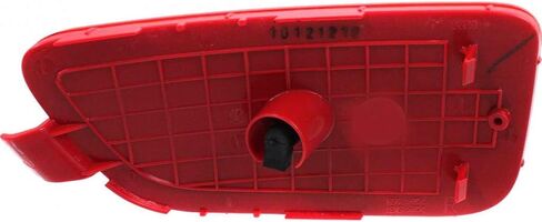 For Kia Soul Rear Bumper Reflector 2012 2013 Passenger Side DOT Certified KI2831100 | 92452 2K500 in Saudi Arabia