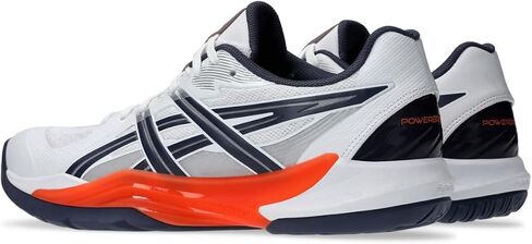 ASICS Men's Powerbreak Ff Sneaker in Saudi Arabia