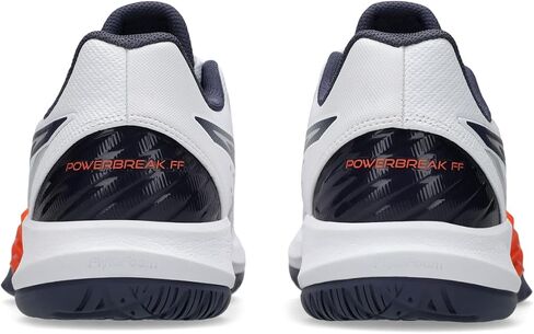 ASICS Men's Powerbreak Ff Sneaker in Saudi Arabia
