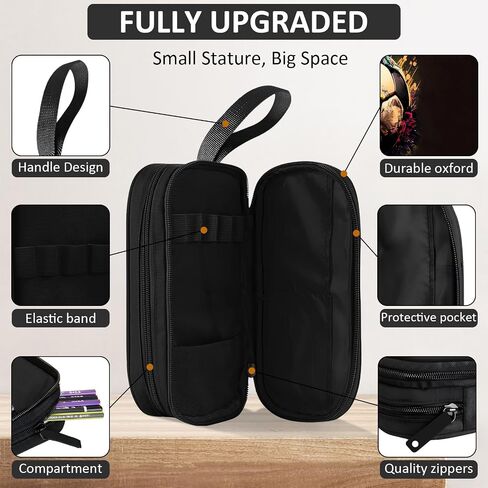School Backpack For Boys - 4pcs Soccer s Boys Backpack With Lunch Box And Pencil Case For Kids Children Teens Elementary Middle School - Boys Backpacks Ages 6-18，17″ Sports Bookbag Travel Back Pack in Kuwait