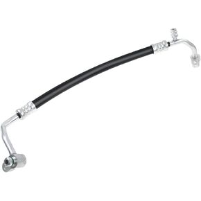 A-Premium A/C Discharge Line Hose Assembly Compatible with Mazda 6 2009-2013 L4 2.5L, Compressor to Condenser in Kuwait
