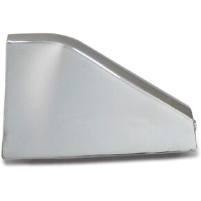 GG Grand General 67932 Chrome Plastic Ash Tray for Freightliner
