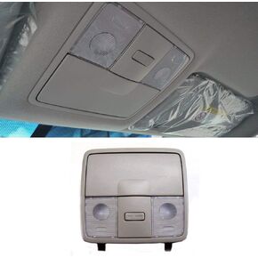 Genuine OEM 92810-1M000-8O Overhead Console Lamp / 928101M0008O for Kia Forte 10-13