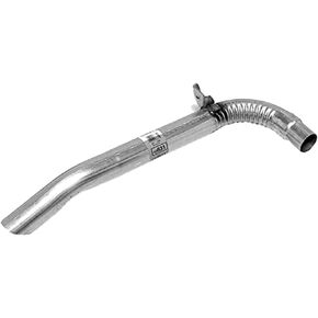 Walker Exhaust 43831 Exhaust Tail Pipe 2" Inlet (Outside) 2.25" Outlet (Outside)