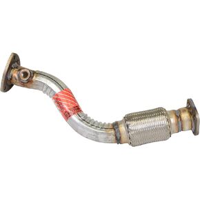 Walker Exhaust 52456 Exhaust Pipe
