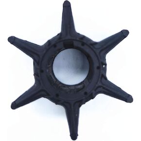 MOTOCEO Boat Motor Water Pump Impeller Outboard Engine For Yamaha 688-44352-03-00 9-45603 9-45603-10 89920 18-3070 60HP 70HP 75HP 80HP 85HP 90HP 115HP 200HP 1984-2019 2Stroke 3Cyl