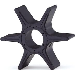 EOONI 17461-87E12 Compatible with Suzuki 17461-87E00 17461-87E10 17461-87E11 Water Pump Impeller Sierra 18-3049, for Suzuki 40 50 60 70 80 90 100 HP DF40 DF50 DF60 DF70 DF80 DF90 DT90 DT100