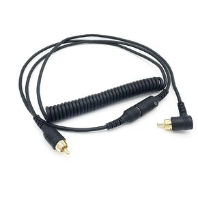 Magnetic Cord for Electric Shield Heated Visor 150cm