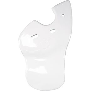 Markwort C-Flap for the Batter (Right Hand, White)