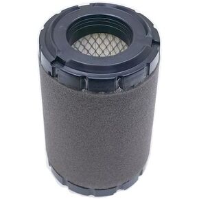 MOWFILL 99969-6763 Air & Pre Filter Combo Replace Kawasaki 11029-0034 99969-6763 Fits Kawasaki FT730V EFI FT651V FT691V FT730V 4 Stroke Engine Air Cleaner Lawn Mower
