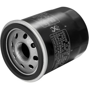 2540086 Oil Filter Replacement for 2004-2018 Polaris RZR Ranger 570-1000 General 1000 ACE 900 ATV/Snowmobile # 2540122,2540006