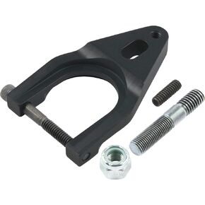 Allstar Deluxe Distributor/Magneto Hold-Down Billet
