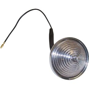 Crown Automotive Back Up Light Electrical, Lighting and Body