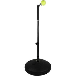 ASENVER Tennis Trainer Rebound Practice Tool Equipment for Beginner Child and Adult