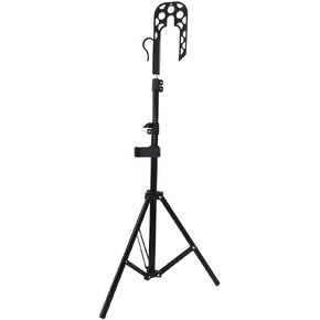 Gloperti Tennis Pickleball Fence Mount, Tennis Practice Equipment,Phone Camera Holder Accessories to Record Stream and Relive Your Tennis Matches