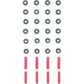 FEL-PRO SS 72915 Valve Stem Seal Set
