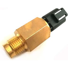 New Water Temperature Sensor 385720510 Temp Switch For Perkins GJ403D-11 GN404D-22 HH403C-11 HL403C-15 HN404C-20