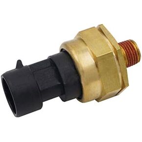 مفتاح مستشعر مرسل ضغط الماء لـ Ford Mercruise Sterndrive داخلي خارجي يستبدل OE #8M6000623 8818793 8818790 M2733760 881879010