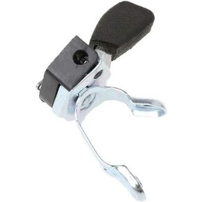 Gump's grocery Bicycle Aluminum Alloy Shifter Right Hand Lever Oil Friction MTB Mountain Bike