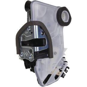 AISIN DLT-119 OE Replacement Door Latch/Lock Assembly with Actuator (Left Front Driver Side)