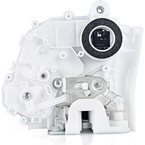 FAERSI Door Lock Latch Actuator Rear Right Passenger Side Replacement for 2007-2011 Honda CRV CR-V Replaces# 72610SWAA01, 72610-SWA-A01 Door Latch Lock Actuator