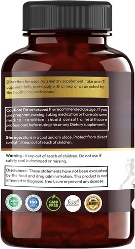 Potassium Citrate 800 mg High Absorption - 60 Servings Supports Electrolyte Balance, Kidney and Bone Health in Saudi Arabia