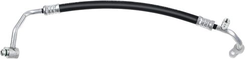 A-Premium A/C Discharge Line Hose Assembly Compatible with Mazda 6 2009-2013 L4 2.5L, Compressor to Condenser in Saudi Arabia