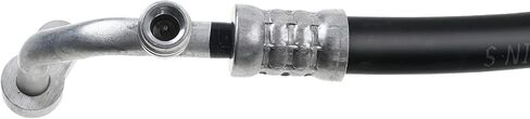 A-Premium A/C Discharge Line Hose Assembly Compatible with Mazda 6 2009-2013 L4 2.5L, Compressor to Condenser in Saudi Arabia