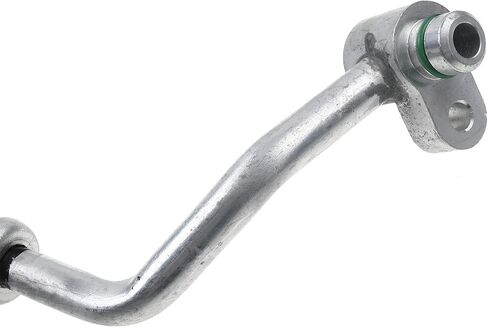 A-Premium A/C Discharge Line Hose Assembly Compatible with Mazda 6 2009-2013 L4 2.5L, Compressor to Condenser in Saudi Arabia