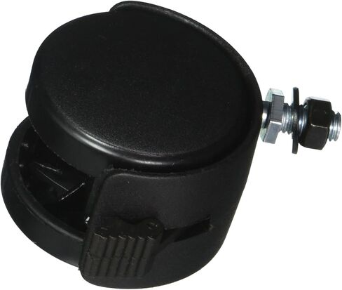 حامل لوحة المفاتيح Quiklok (Z/726) وRockJam KB100 مقعد لوحة المفاتيح المبطن القابل للتعديل، طراز X، أسود in Saudi Arabia