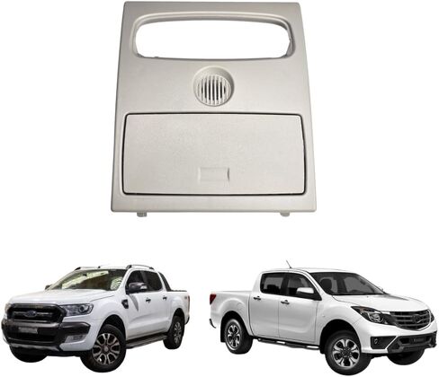 صندوق وحدة التحكم بالسقف من NITOYO صندوق زجاجي للشمس وحدة تحكم علوية متوافقة مع Ford Ranger Mazda Bt50 2012-2019 in Kuwait