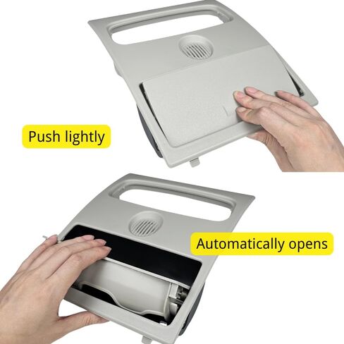 صندوق وحدة التحكم بالسقف من NITOYO صندوق زجاجي للشمس وحدة تحكم علوية متوافقة مع Ford Ranger Mazda Bt50 2012-2019 in Kuwait