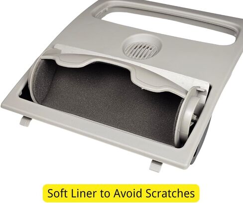 صندوق وحدة التحكم بالسقف من NITOYO صندوق زجاجي للشمس وحدة تحكم علوية متوافقة مع Ford Ranger Mazda Bt50 2012-2019 in Kuwait