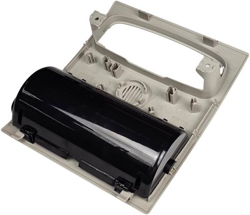 صندوق وحدة التحكم بالسقف من NITOYO صندوق زجاجي للشمس وحدة تحكم علوية متوافقة مع Ford Ranger Mazda Bt50 2012-2019 in Kuwait