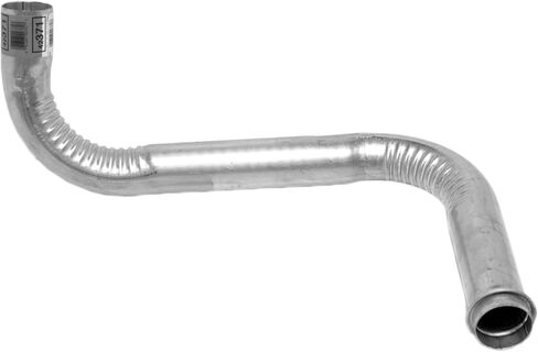 Walker Exhaust 42371 Exhaust Pipe 2.25" Inlet (Outside) 2.25" Outlet (Outside) in Saudi Arabia