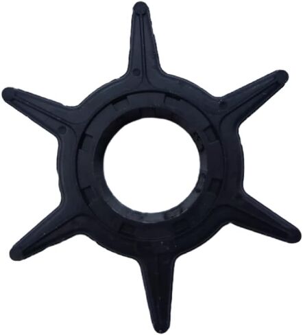Jetunit Impeller for Yamaha/Mercury 40/48/50/55/60/70HP Outboard 6H3-44352-00-00/697-44352-00-00/47-81423M/47-82824M/47-97108M 18-3069 2,4-Stroke 2,3,4 Cyl. Water Pump in Saudi Arabia