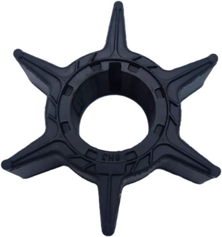 Jetunit Impeller for Yamaha/Mercury 40/48/50/55/60/70HP Outboard 6H3-44352-00-00/697-44352-00-00/47-81423M/47-82824M/47-97108M 18-3069 2,4-Stroke 2,3,4 Cyl. Water Pump in Saudi Arabia