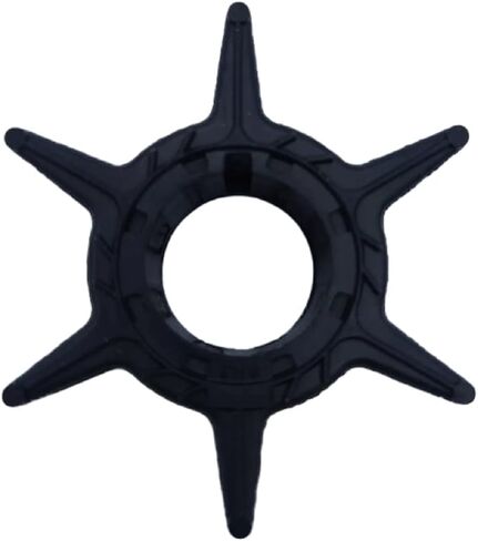 Jetunit Impeller for Yamaha/Mercury 40/48/50/55/60/70HP Outboard 6H3-44352-00-00/697-44352-00-00/47-81423M/47-82824M/47-97108M 18-3069 2,4-Stroke 2,3,4 Cyl. Water Pump in Saudi Arabia