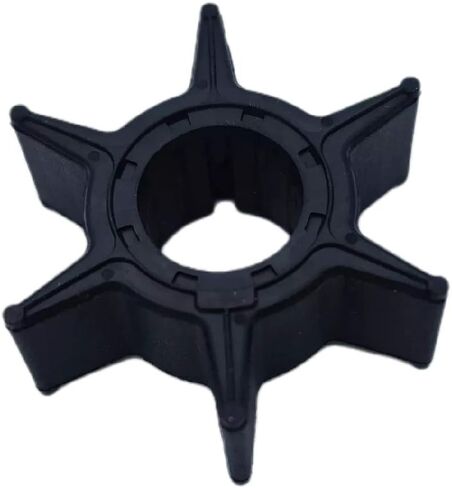Jetunit Impeller for Yamaha/Mercury 40/48/50/55/60/70HP Outboard 6H3-44352-00-00/697-44352-00-00/47-81423M/47-82824M/47-97108M 18-3069 2,4-Stroke 2,3,4 Cyl. Water Pump in Saudi Arabia