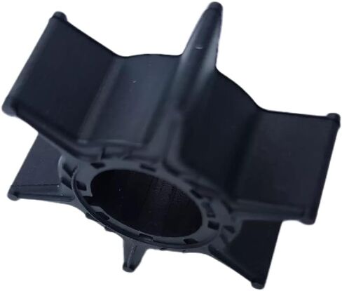 Jetunit Impeller for Yamaha/Mercury 40/48/50/55/60/70HP Outboard 6H3-44352-00-00/697-44352-00-00/47-81423M/47-82824M/47-97108M 18-3069 2,4-Stroke 2,3,4 Cyl. Water Pump in Saudi Arabia