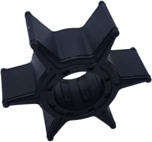 Jetunit Impeller for Yamaha/Mercury 40/48/50/55/60/70HP Outboard 6H3-44352-00-00/697-44352-00-00/47-81423M/47-82824M/47-97108M 18-3069 2,4-Stroke 2,3,4 Cyl. Water Pump in Saudi Arabia