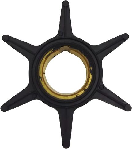 Impeller for Mercury Mariner 20HP/200HP Outboard 47-89982/56780/65958/89982B 18-3052 Water Pump 2-Stroke 2-Cyl 1973-201 in Saudi Arabia