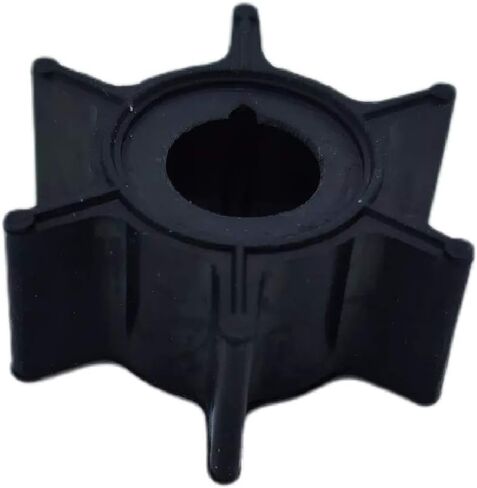 دفاعة Jetunit لميركوري/نيسان/توهاتسو 2/2.5/3.3/3.5/4/5/6 HP خارجي 47-161543 369-65021-1/369-65021-1M/369650211/369650211M 18-3098 مضخة مياه 2,4- السكتة الدماغية 1,2 سلندر. 1999-2018 in Saudi Arabia