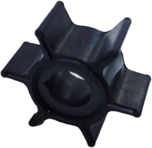 دفاعة Jetunit لميركوري/نيسان/توهاتسو 2/2.5/3.3/3.5/4/5/6 HP خارجي 47-161543 369-65021-1/369-65021-1M/369650211/369650211M 18-3098 مضخة مياه 2,4- السكتة الدماغية 1,2 سلندر. 1999-2018 in Saudi Arabia