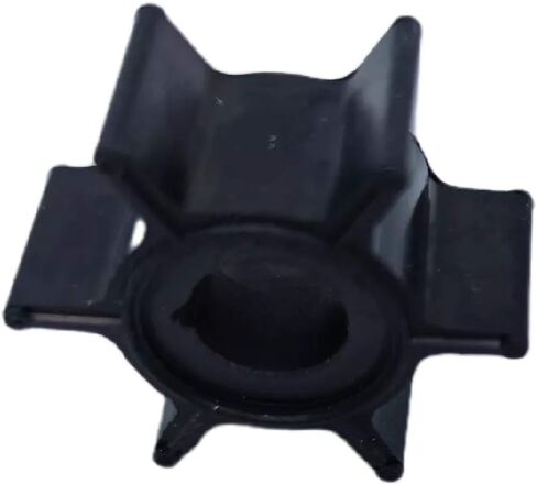 دفاعة Jetunit لميركوري/نيسان/توهاتسو 2/2.5/3.3/3.5/4/5/6 HP خارجي 47-161543 369-65021-1/369-65021-1M/369650211/369650211M 18-3098 مضخة مياه 2,4- السكتة الدماغية 1,2 سلندر. 1999-2018 in Saudi Arabia