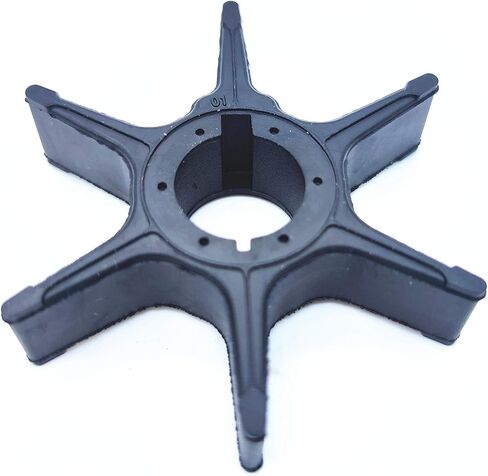 MOTOCEO Boat Motor Water Pump Impeller Outboard Engine For Suzuki 17461-96300 17461-96301 17461-96302 17461-96310 17461-96311 17461-96312 18-3096 20HP 25HP 30HP 35HP 40HP 50HP 60HP 2 4Stroke 2 3Cyl in Saudi Arabia
