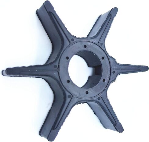 MOTOCEO Boat Motor Water Pump Impeller Outboard Engine For Suzuki 17461-96300 17461-96301 17461-96302 17461-96310 17461-96311 17461-96312 18-3096 20HP 25HP 30HP 35HP 40HP 50HP 60HP 2 4Stroke 2 3Cyl in Saudi Arabia