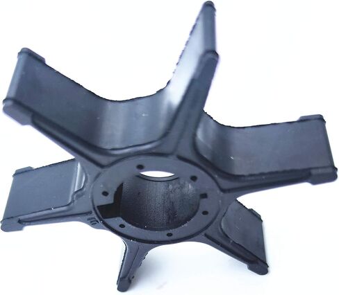 MOTOCEO Boat Motor Water Pump Impeller Outboard Engine For Suzuki 17461-96300 17461-96301 17461-96302 17461-96310 17461-96311 17461-96312 18-3096 20HP 25HP 30HP 35HP 40HP 50HP 60HP 2 4Stroke 2 3Cyl in Saudi Arabia